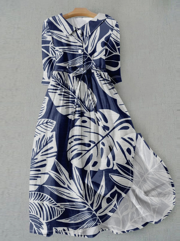 Evelyn – Elegant Dress