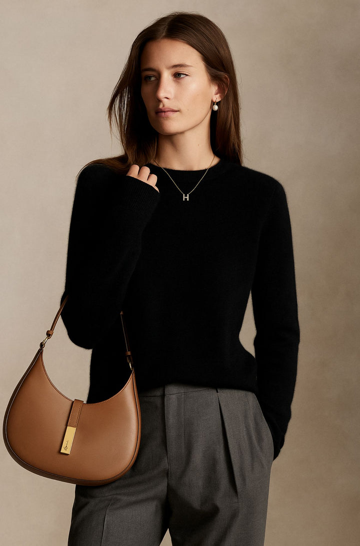 Aurél & Co Pure Cashmere Muse