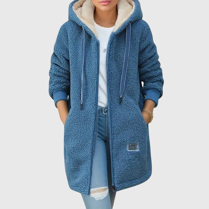 Brynette | Women’s Fleece Jacket