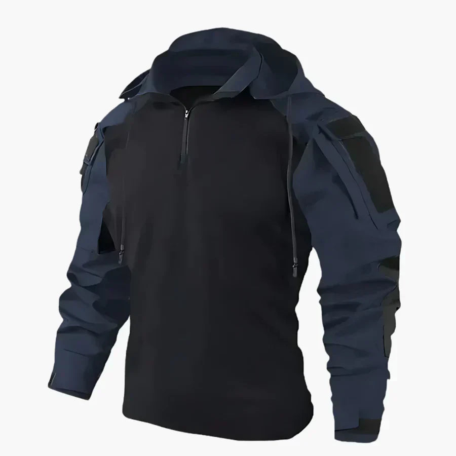 Ironvale | Tactical Jacket