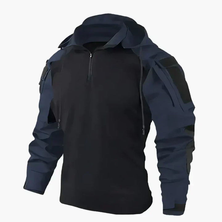 Ironvale | Tactical Jacket