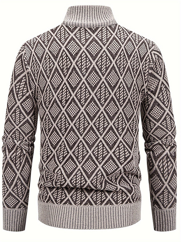 Toby Cardigan