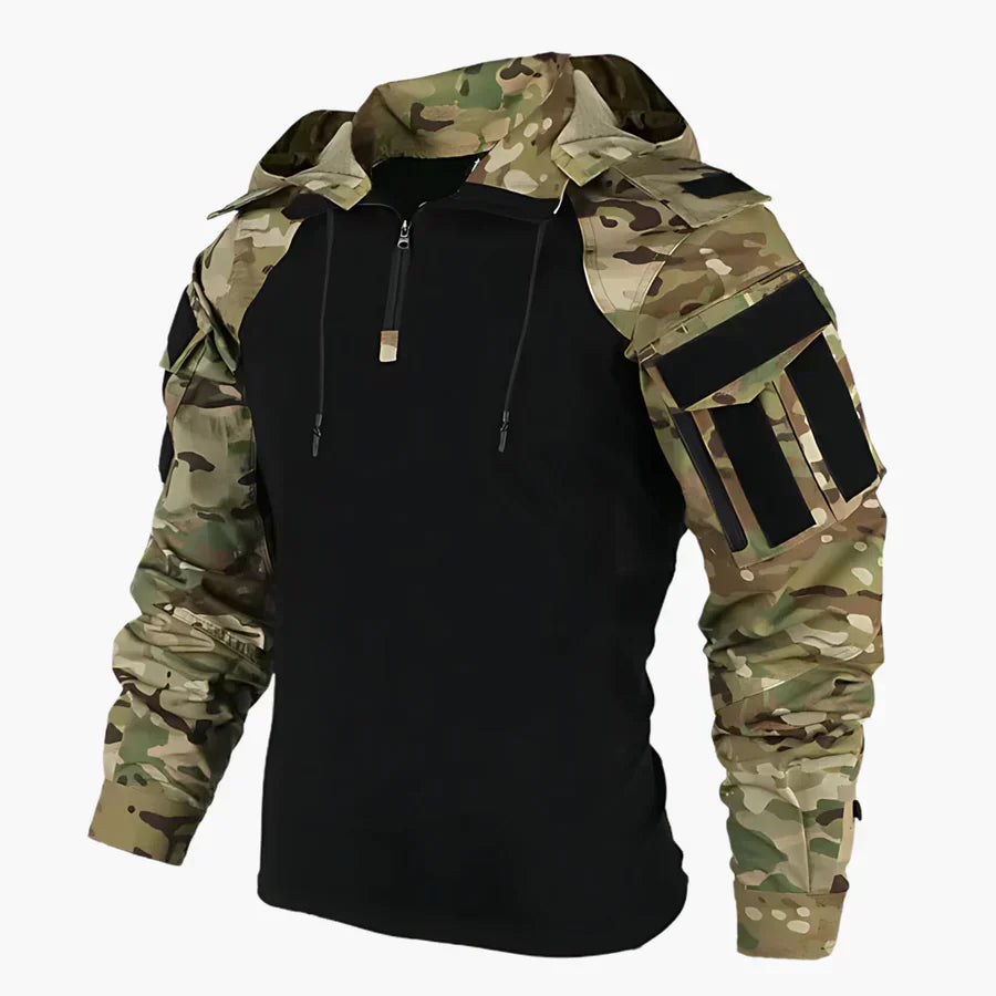 Ironvale | Tactical Jacket
