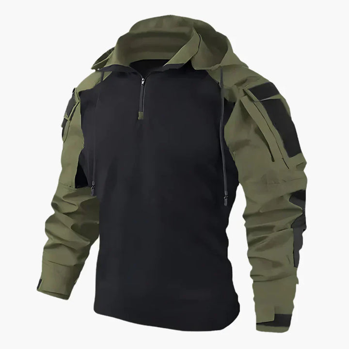Ironvale | Tactical Jacket