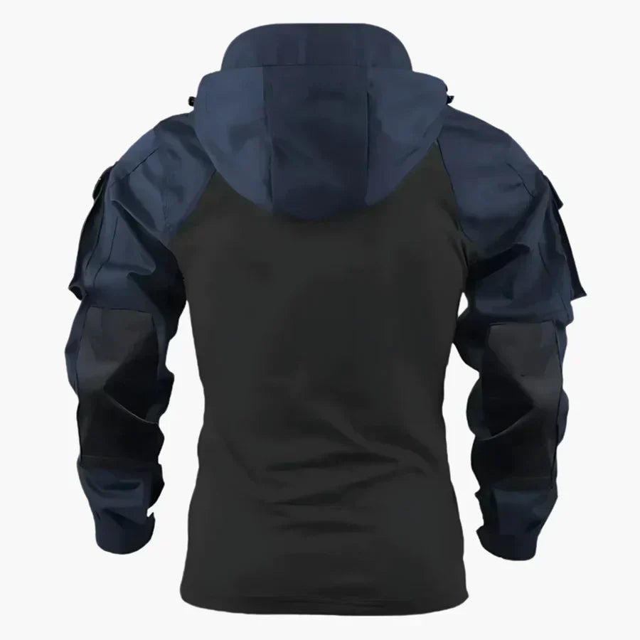 Ironvale | Tactical Jacket