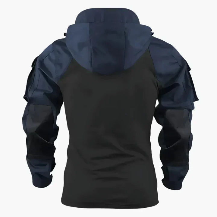 Ironvale | Tactical Jacket