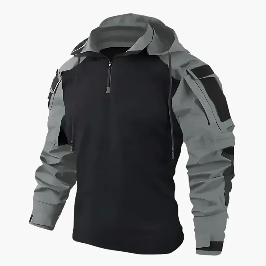 Ironvale | Tactical Jacket