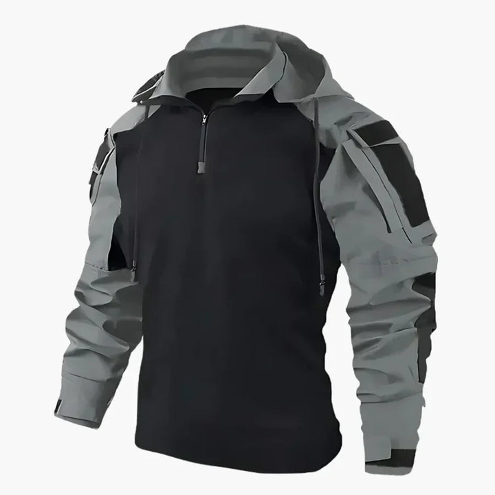 Ironvale | Tactical Jacket