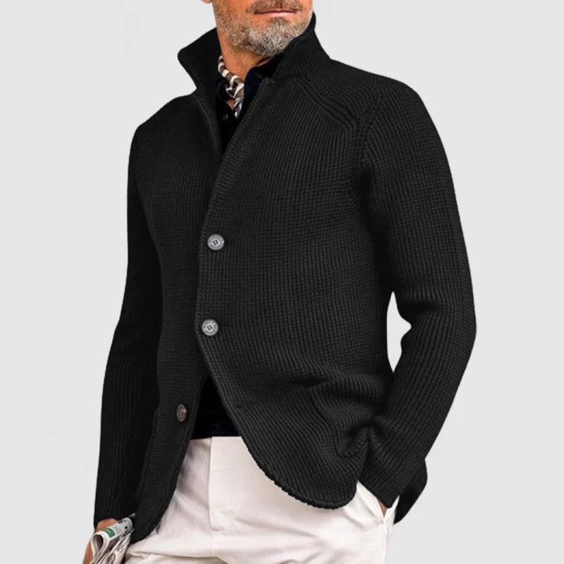 Flynn | Elegant Cardigan