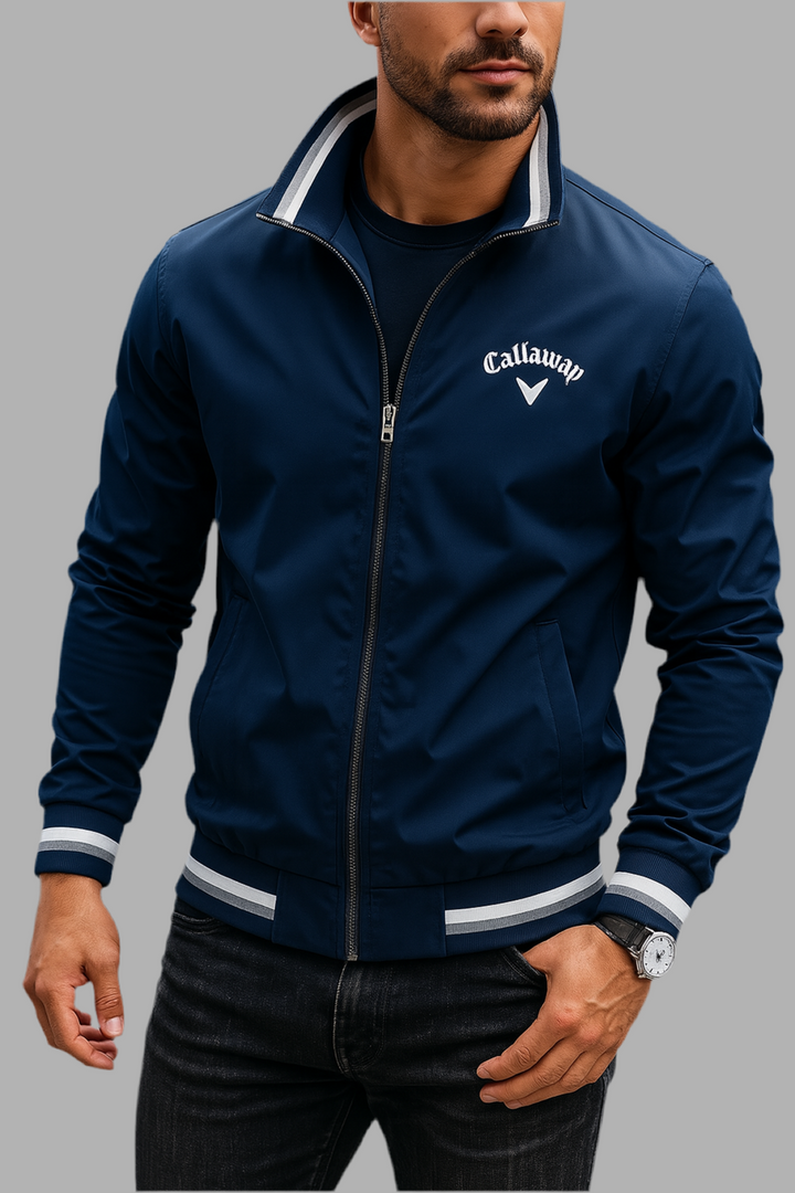 Clifton™ | Luxe Callaway Blouson for Men