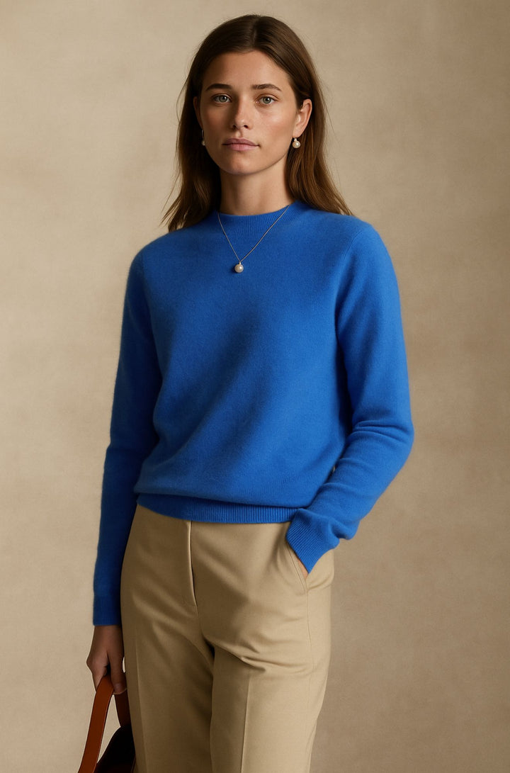 Aurél & Co Pure Cashmere Muse