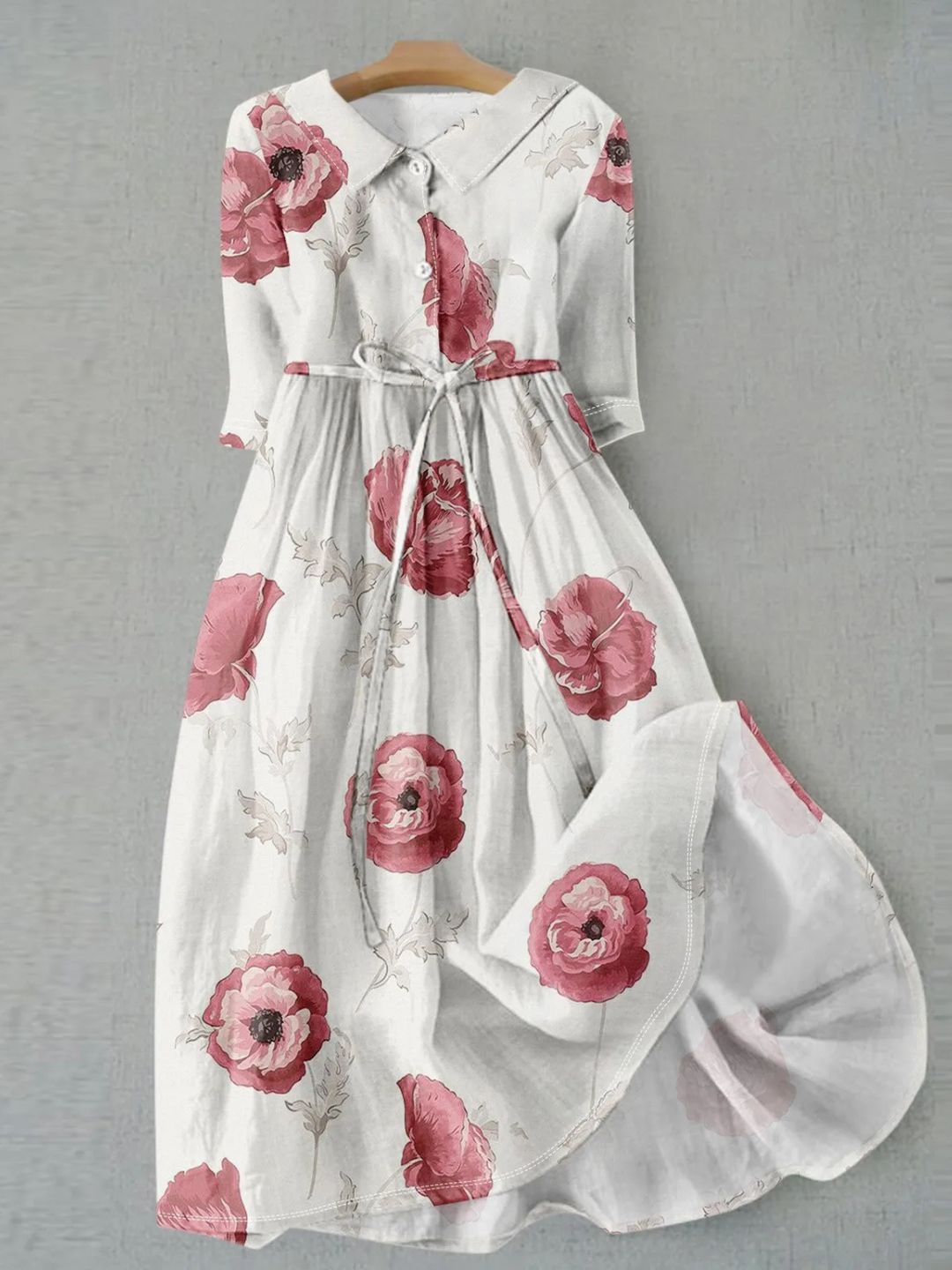 Amelia – Elegant Dress