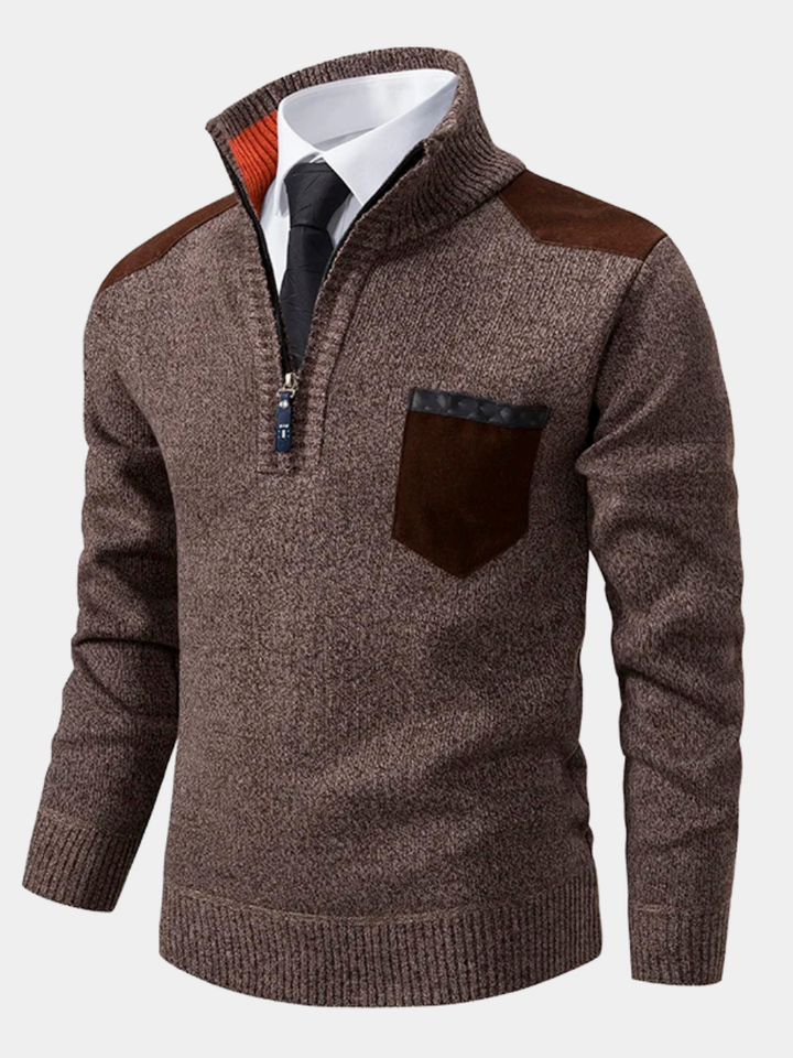 Cavendish Row | Men’s professional vest
