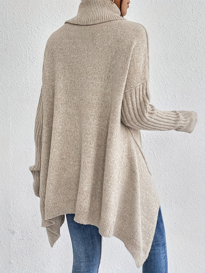 Evania & Co. - Stylish Casual Sweater