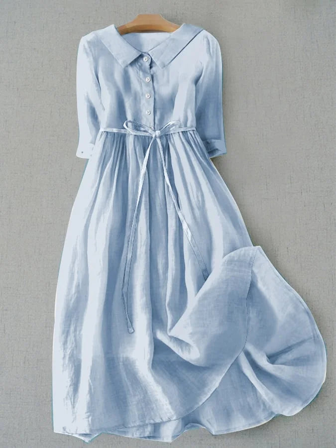 Charlotte – Elegant Dress