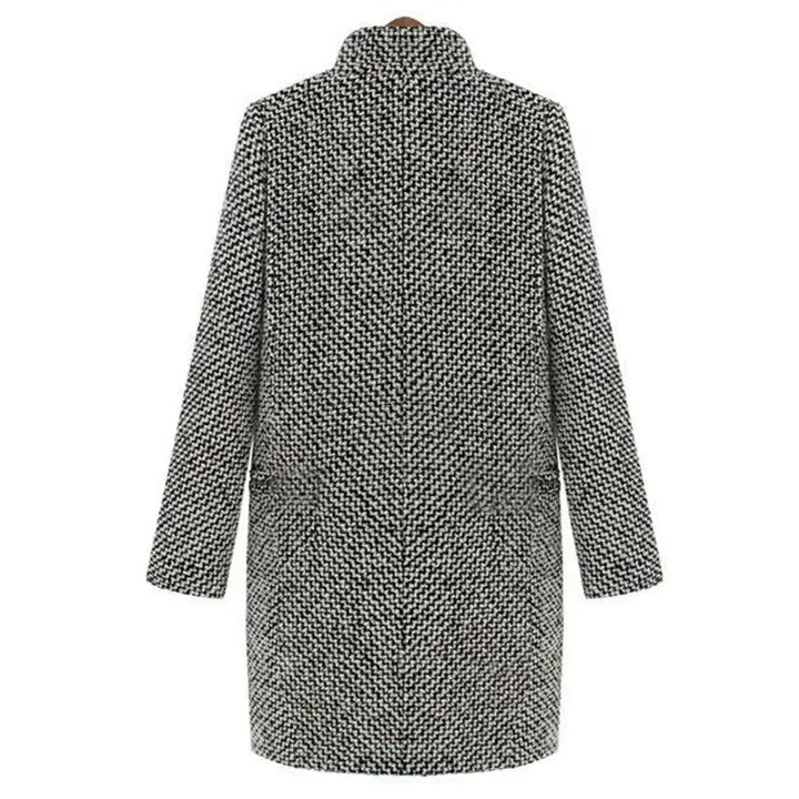 Amès – Elegant and Warm Coat