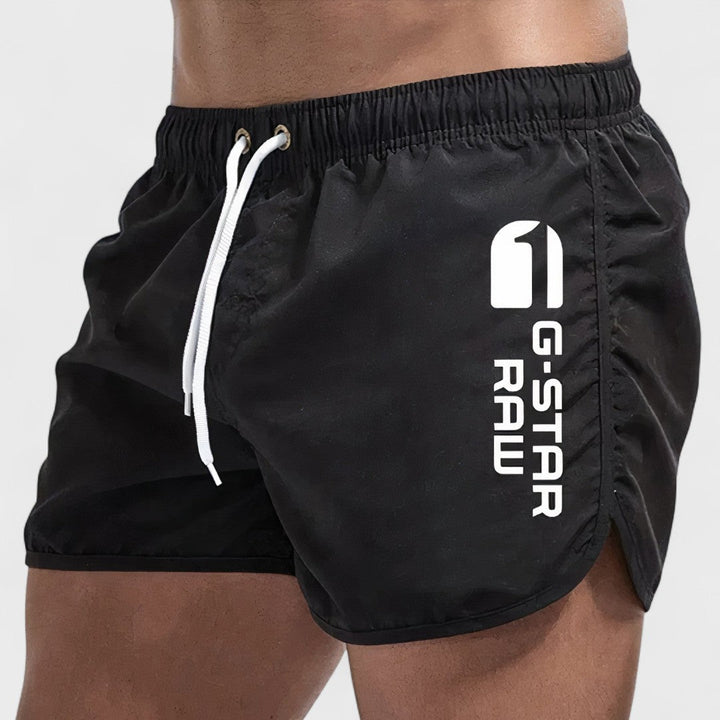 Montclair - Men’s Short Swim Trunks
