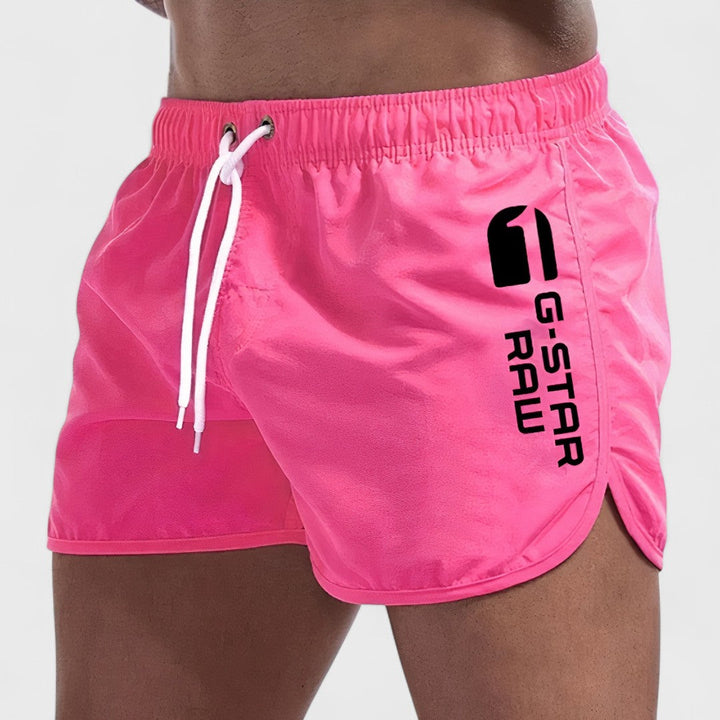 Montclair - Men’s Short Swim Trunks