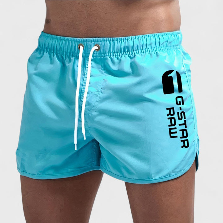 Montclair - Men’s Short Swim Trunks
