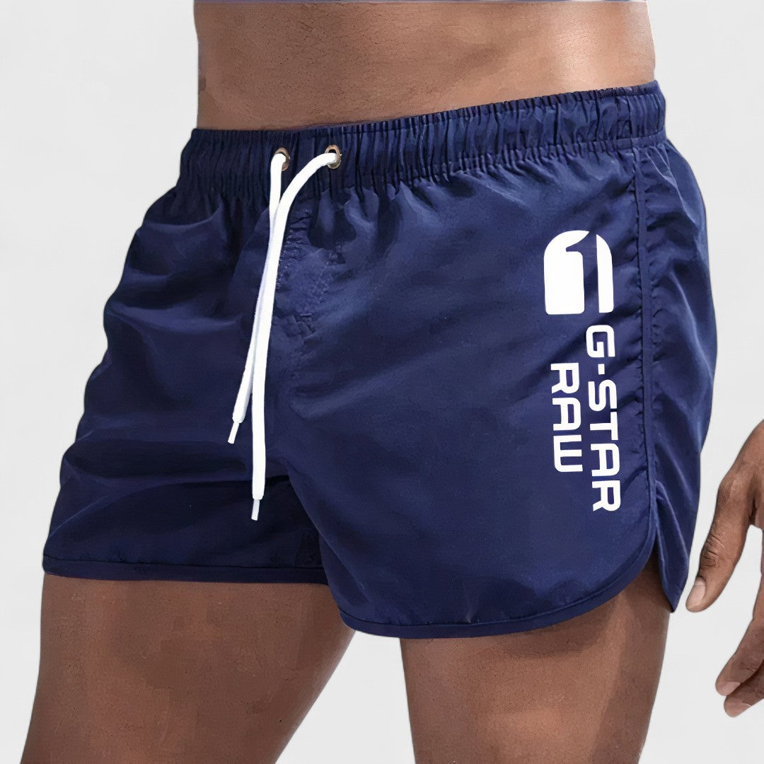 Montclair - Men’s Short Swim Trunks