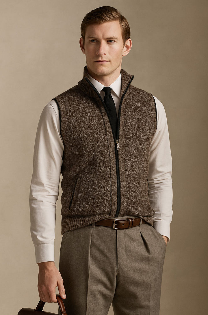 Armitage London | Men’s Business Vest