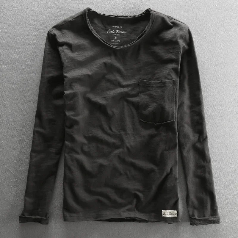 Luca Zen Shirt