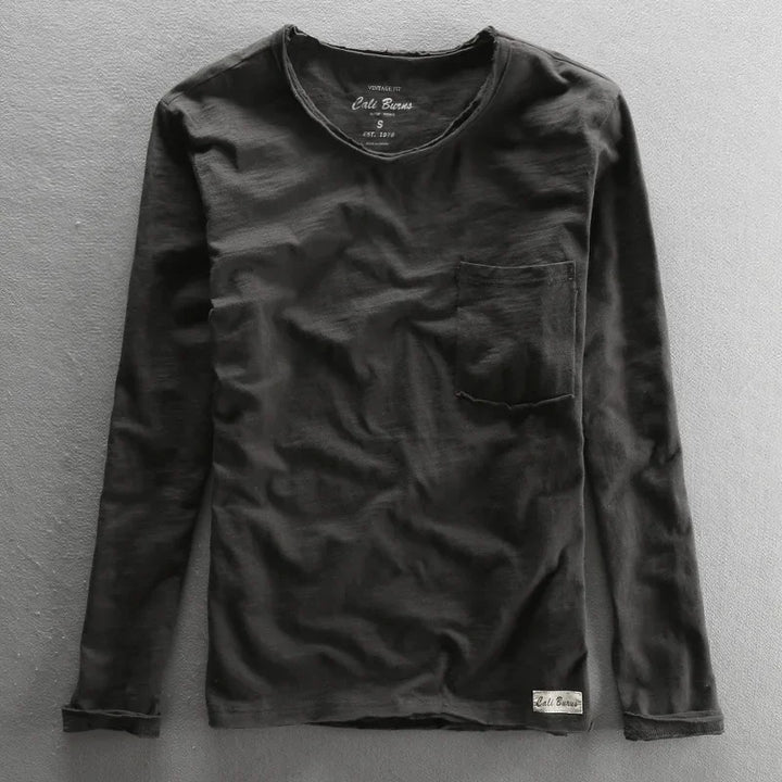 Luca Zen Shirt