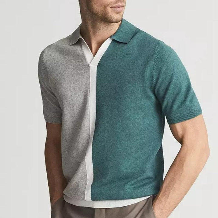 Enzo Polo Shirt