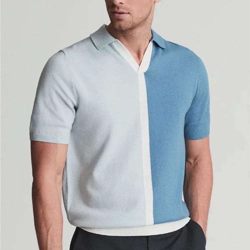 Enzo Polo Shirt