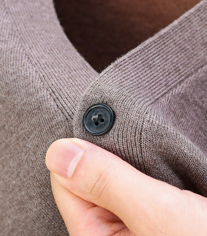 Axton Cashmere Wool Jacket