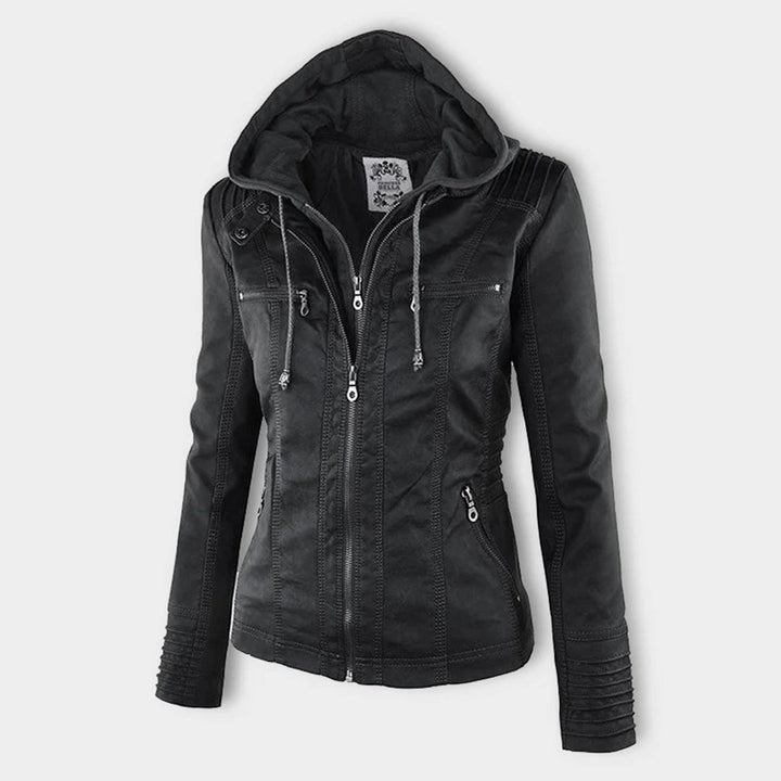 Elara | Ultra Elegant Jacket