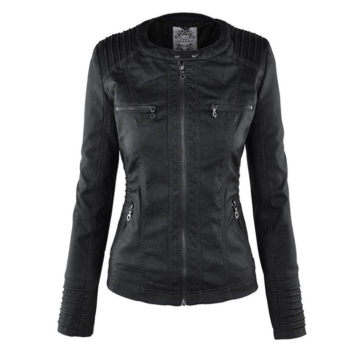 Elara | Ultra Elegant Jacket