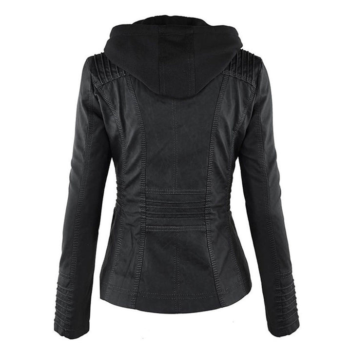 Elara | Ultra Elegant Jacket