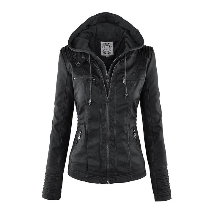 Elara | Ultra Elegant Jacket