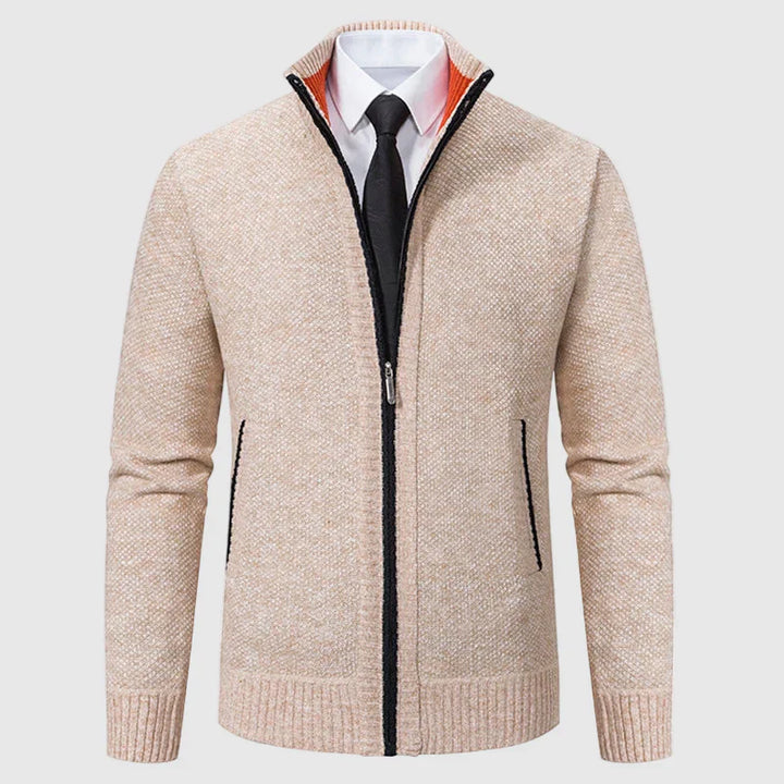 Arthur Signature Coat