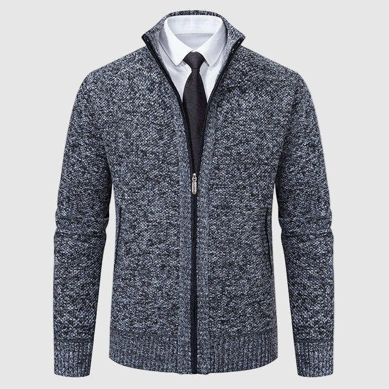 Arthur Signature Coat