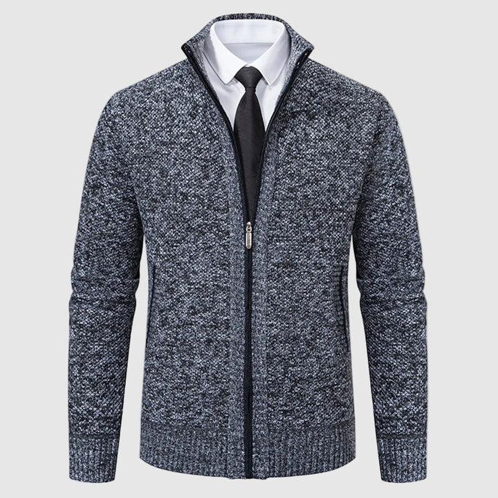 Arthur Signature Coat