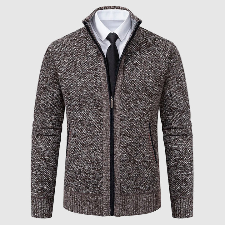 Arthur Signature Coat