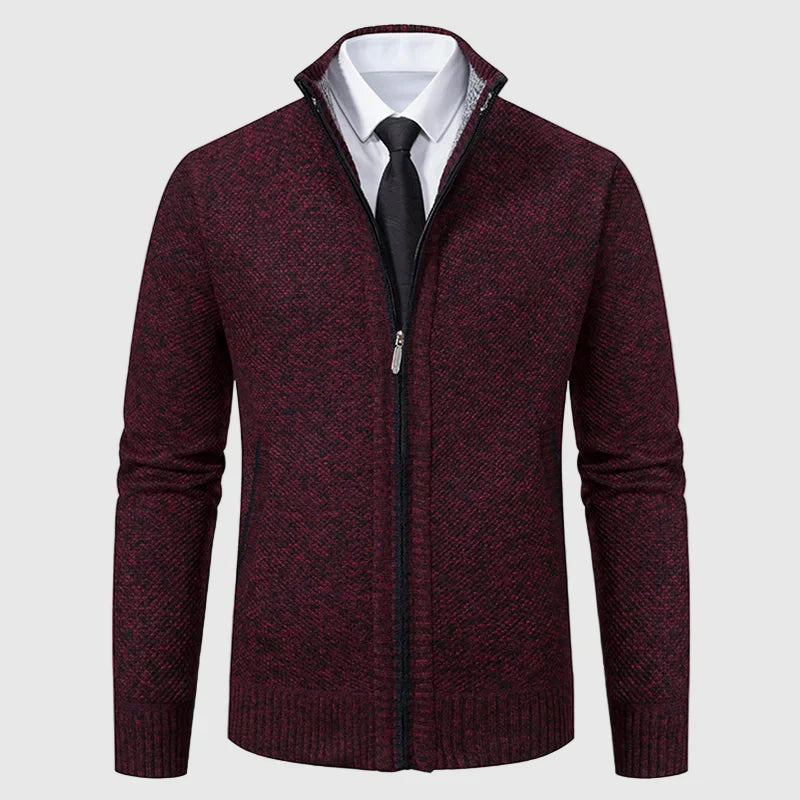 Arthur Signature Coat