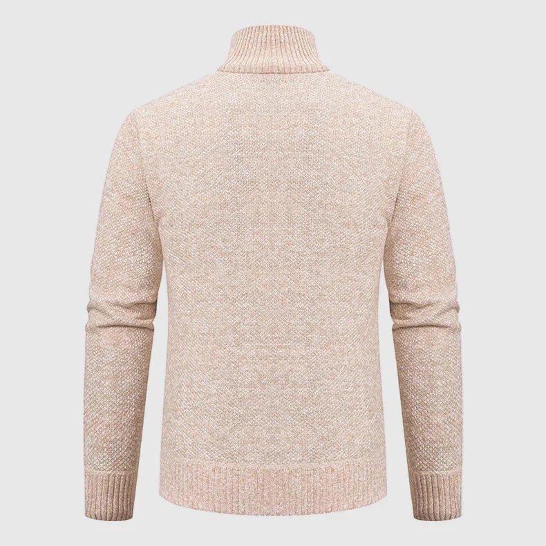Arthur Signature Coat