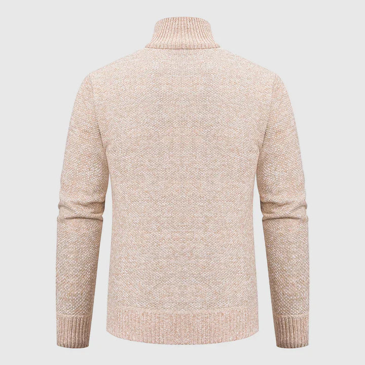 Arthur Signature Coat