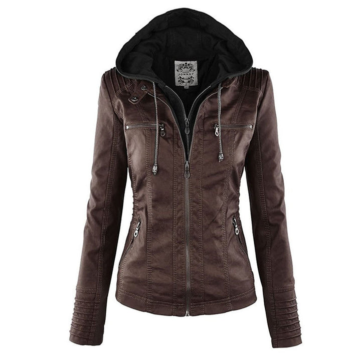 Elara | Ultra Elegant Jacket