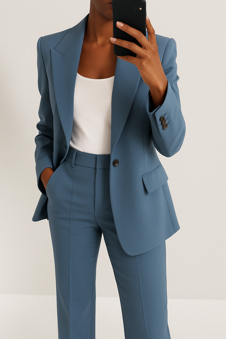 Camara – Versatile Elegant Suit
