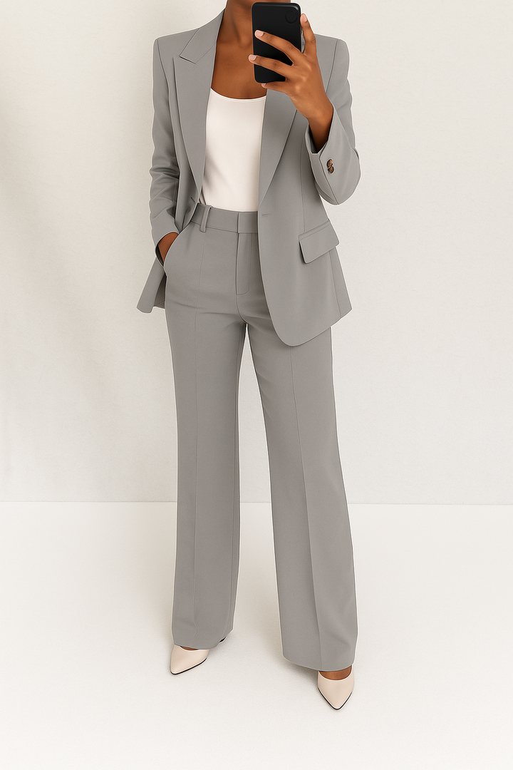 Camara – Versatile Elegant Suit