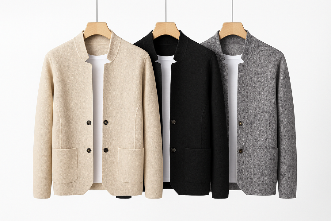 Branford Jacket