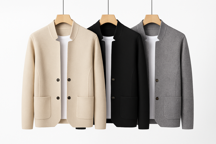 Branford Jacket