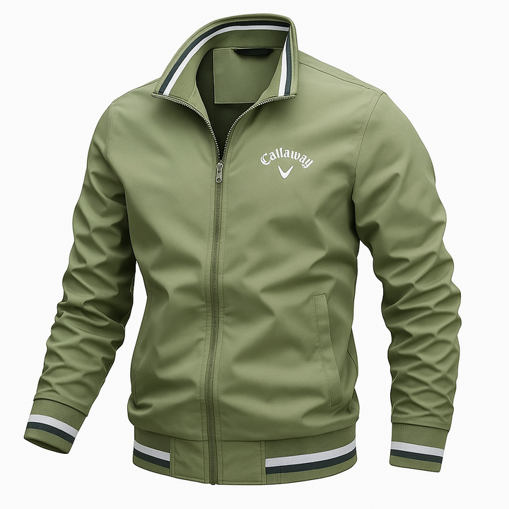 Clifton™ | Luxe Callaway Blouson for Men