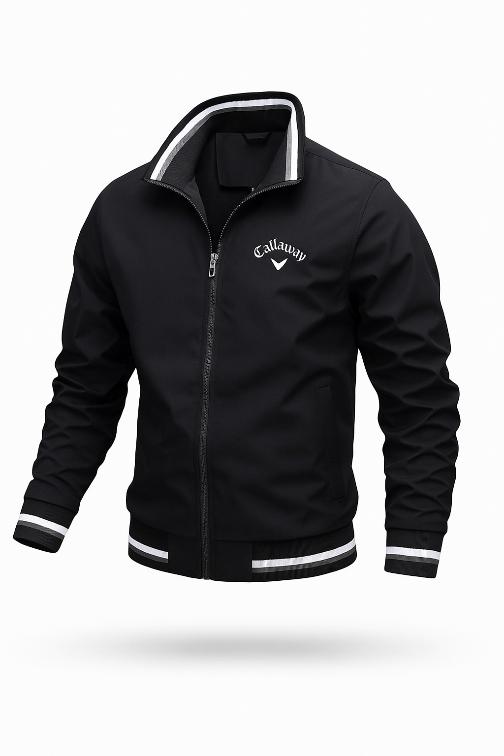 Clifton™ | Luxe Callaway Blouson for Men