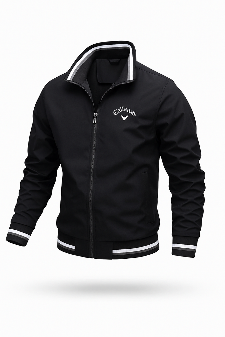 Clifton™ | Luxe Callaway Blouson for Men