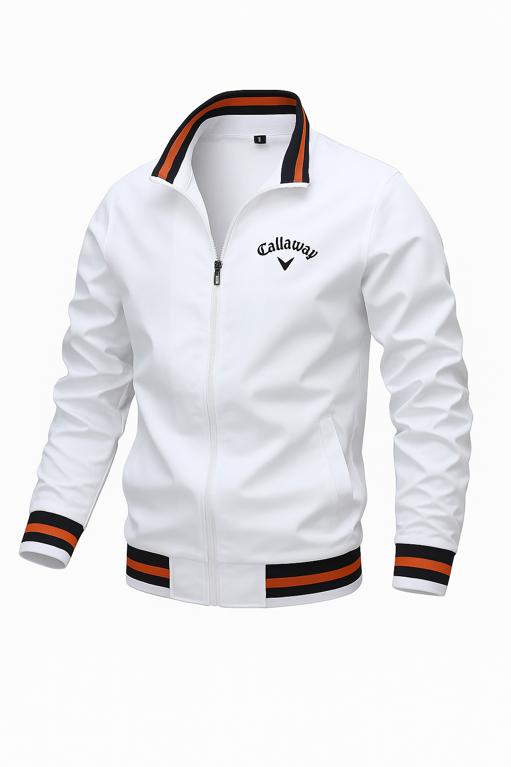 Clifton™ | Luxe Callaway Blouson for Men